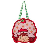 STRAWBERRY SHORTCAKE - Oversize Canvas T NUOVO