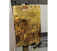 WILDC.A.T.S #1 GOLD FOIL VARIANT - AUTOGRAFATO DA JIM LEE - IMAGE 1992