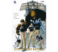 WildC.A.T.s di Alan Moore vol.02 (di 2): Guerra di bande