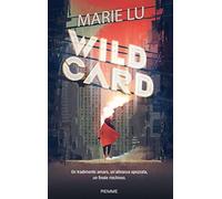 Wildcard
