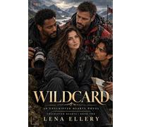 Wildcard: A Reality TV Why-Choose Omegaverse Romance: 2