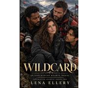 Wildcard: A Reality TV Why-Choose Omegaverse Romance