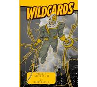 WildCards: Volume 2