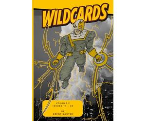 WildCards: Volume 2
