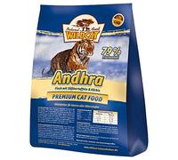Wildcat - Adult Andhra - Cibo secco - 3 kg - Cibo per gatti
