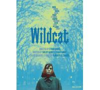 Wildcat (Blu-ray) Maya Hawke Laura Linney Steve Zahn Ethan Hawke