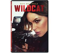 Wildcat (DVD) Alice Krige Kate Beckinsale Lewis Tan Tom Bennett James Nunn