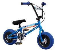Wildcat OG4 Pro Mini BMX Bici (Blu)