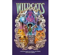 Wildcats: A Graphic Novel: Volume 1