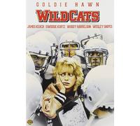 Wildcats (DVD) Goldie Hawn James Keach Swoosie Kurtz Nipsey Russell Bruce McGill