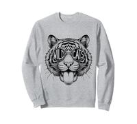 Wildcats Scuola Sport Fan Team Spirit Ritorno a Scuola Felpa