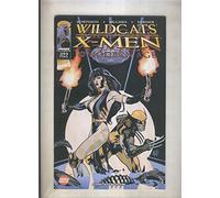 Wildcats - X Men: Modern Age