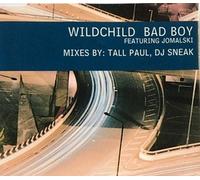 Wildchild - Bad Boy [Import]