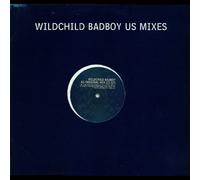 Wildchild - Bad Boy - Wildchild 2X12"