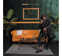 Wildchild Child of a Kingsman (Vinyl LP) 12" Album (Gatefold Cover)