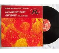 Wildchild - Jump To My Beat - Hi Life Recordings