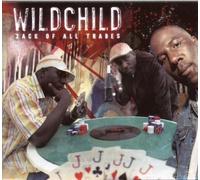 Wildchild (Lootpack) - Wildchild "Jack of All Trades" 2cd