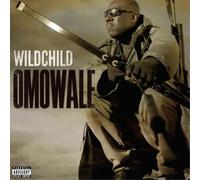 Wildchild Omowale (Vinyl LP) 12" Album
