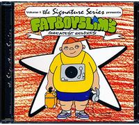 Fatboy Slim - Fatboy Slim: Greatest Remixes