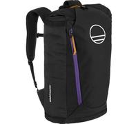 Wildcountry Base Hauler 25 Backpack Nero