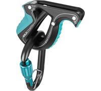 Wild Country Freno Movement Belay Device Kit Assicuratore nero/turchese