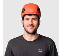 Wild Country - Movement Helmet - Casco da arrampicata 52-58 cm variopinto