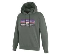 Wildcountry Felpa Con Cappuccio Movement