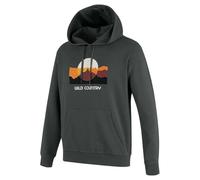 Wildcountry Felpa Con Cappuccio Movement