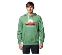 Wildcountry Felpa Con Cappuccio Movement