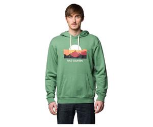 Wildcountry Felpa Con Cappuccio Movement