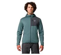 Wildcountry Felpa Con Zip Session Pro