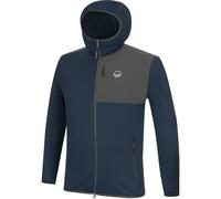 Wildcountry Felpa Con Zip Session Pro