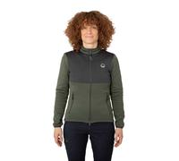 Pile Wild Country Stamina verde scuro donna - S
