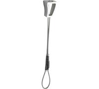 Wild Country Superlight Offset Rock - nuts per arrampicata 10 Silver unisex