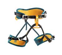 Wild Country - Kid's Movement - Imbragatura One Size variopinto