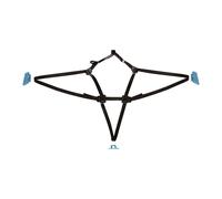 Wildcountry Kit Di Regolazione Per Casco Da Arrampicata Syncro