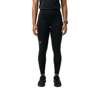 Wild Country Pantaloni da arrampicata Session 2 – Fair Wear Foundation, Oeko-Tex 100 – Donna L Nero