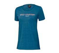 Wildcountry Maglietta A Maniche Corte Stamina
