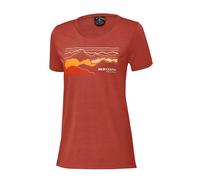 Wildcountry Maglietta A Maniche Corte Stamina
