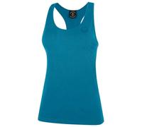 Wild Country Canotta Session Verde Donna L