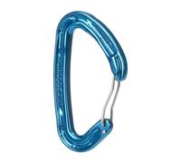 Wild Country - Helium 3.0 - Moschettoni a leva Single blu