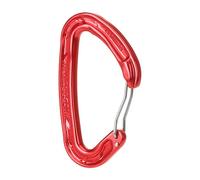 Wild Country - Helium 3.0 - Moschettoni a leva Single rosso