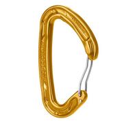 Wild Country - Helium 3.0 - Moschettoni a leva Single giallo