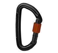 Wildcountry Moschettone Session Screw Gate