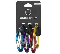 Wildcountry Moschettone Wildwire 6 Unità