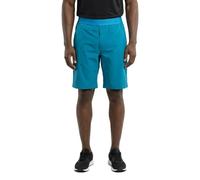 Wild Country Shorts Session Petrolio Uomo XS