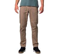 Wild Country Flow M - pantaloni arrampicata - uomo XL Brown/Grey man