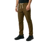 Pantaloni lunghi Wild Country Flow marrone - XS