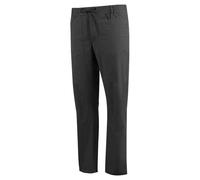 Pantaloni da arrampicata Wild Country Flow onyx da uomo (S)