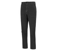 Pantaloni lunghi Wild Country Sequence nero - S